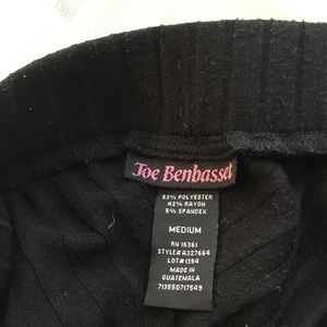 Joe Benbasset Skirts - Textured Knit Mini Skirt Joe Benbasset Skirts - Textured Knit Mini Skirt